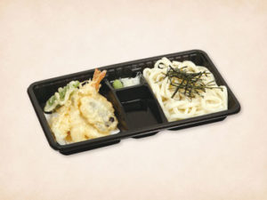 06.天婦羅うどん