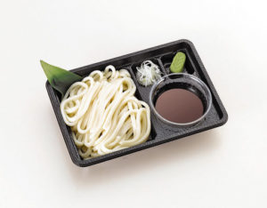 うどんパック