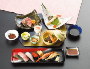 お通夜料理-おもてなし膳