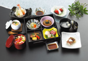 会席料理-柳-やなぎ
