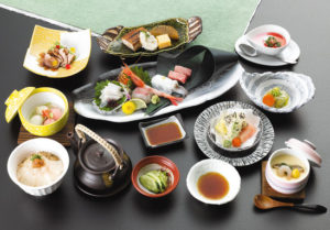 会席料理-紅花-べにばな
