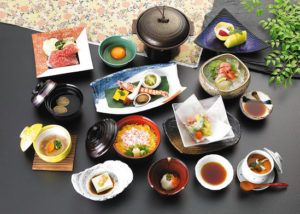 会席料理-紫苑-しおん