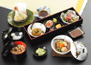 会席料理-菘-すずな