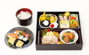 法事用のお子様用料理-棗-なつめ