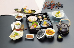 法事用の会席料理 楓(かえで)