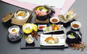 法事用の会席料理 薊(あざみ)
