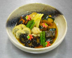 煮物