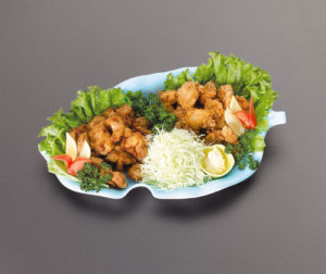 鶏の唐揚げ