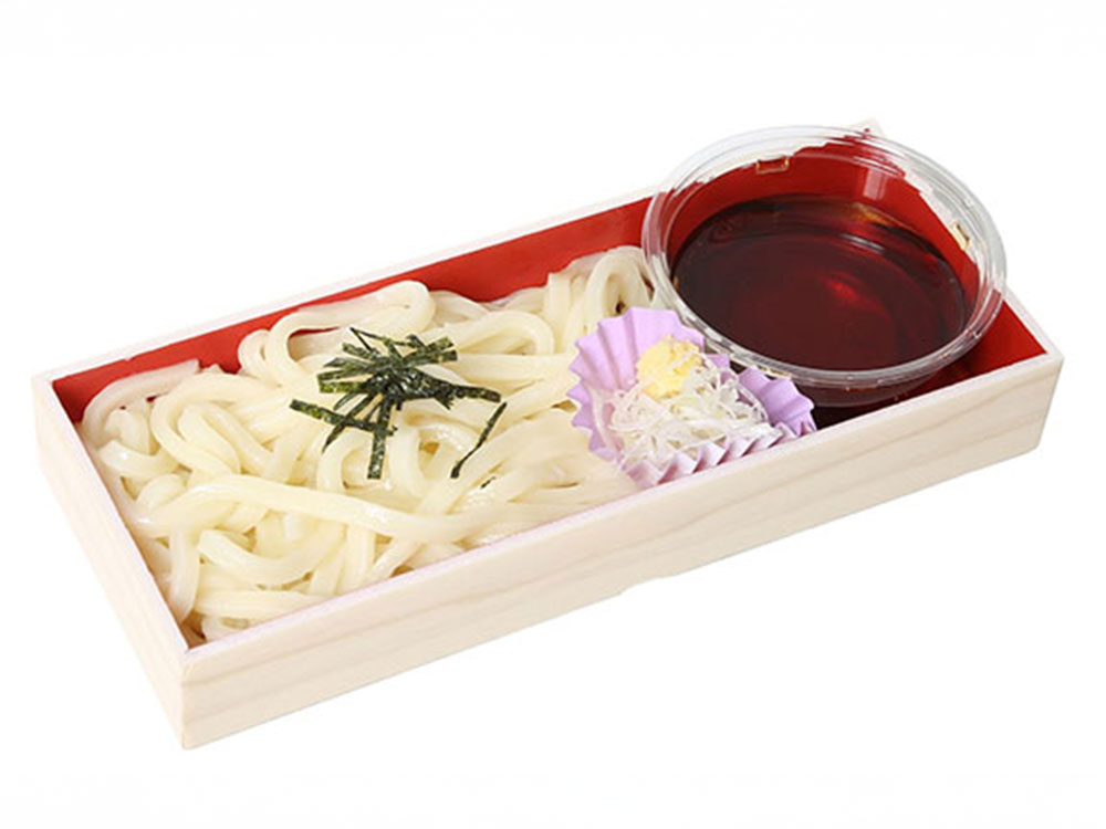 うどんパック